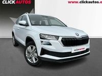 Usado Skoda Karoq Selection 150 CV (110 kW) 2025 SUV