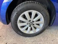 Usado Seat Ibiza Style Plus 90 CV (66 kW) 2019 Azul Utilitario