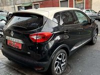 usado Renault Captur 1.5dCi En. eco2 S&S Helly Hansen 90