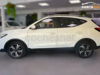 Usado MG ZS Comfort 106 CV (77 kW) 2023 Blanco SUV