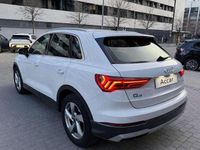 Usado Audi Q3 Advanced Plus 150 CV (110 kW) 2023 Blanco SUV