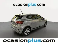 Usado Mitsubishi Colt Motion 90 CV (66 kW) 2025 Gris Utilitario