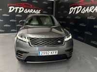 usado Land Rover Range Rover Velar 3.0D R-Dynamic HSE 4WD Aut. 300