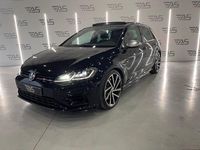 Brugt VW Golf VII R 310 HK (228 kW) 2018 Sort