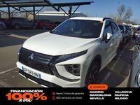 Usado Mitsubishi Eclipse Cross 188 CV (138 kW) 2023 Blanco SUV
