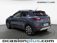 usado Kia Stonic 1.6 CRDi VGT 81kW (110CV) Tech Eco-Dynam