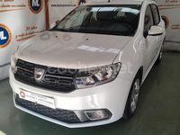 Usado Dacia Sandero Comfort 95 CV (69 kW) 2020 Blanco Berlina