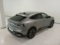 Usado Renault Rafale Esprit Alpine 200 CV (147 kW) 2025 Gris SUV