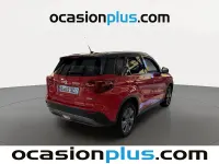 Usado Suzuki Vitara 110 CV (80 kW) 2025 Rojo SUV