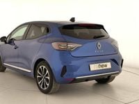 Usado Renault Clio V Techno 145 CV (106 kW) 2025 Azul Berlina