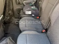 Usado Peugeot Rifter Allure 130 CV (95 kW) 2024 Gris / plata Monovolumen