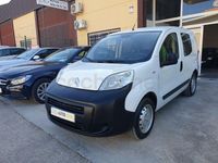 Usado Citroën Nemo 75 HP (55 kW) 2011 Branco Monovolume