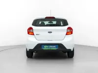 Usado Ford Ka Plus 70 CV (51 kW) 2017 Utilitario