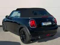 Usado Mini Cooper Coupé 137 CV (100 kW) 2020 Negro Coupe