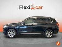 Usado BMW X5 231 CV (169 kW) 2017 Negro SUV