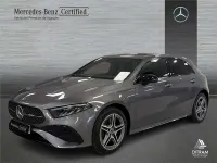 Usado Mercedes A250 218 CV (160 kW) 2024 Berlina