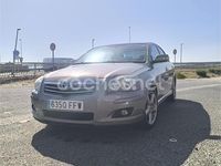 Usado Toyota Avensis Sport 177 CV (130 kW) 2006 Beige Berlina