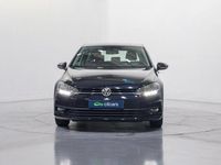 Usado VW Golf VII Edition 115 CV (84 kW) 2019 Negro