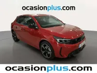 Nuevo Opel Corsa S 110 CV (80 kW) 2025 Rojo Utilitario