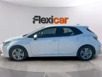 Usado Toyota Corolla Active 122 CV (89 kW) 2022 Gris Berlina