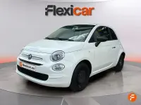 Usado Fiat 500 Dolcevita 70 CV (51 kW) 2023 Gris Utilitario