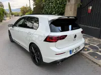 Usado VW Golf VIII GTI Clubsport 301 CV (221 kW) 2023 Blanco Berlina