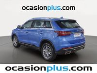Usado SWM G01 131 CV (96 kW) 2023 Blanco SUV