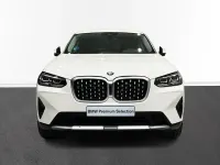 Usado BMW X4 Comfort Edition 190 HP (139 kW) 2022 SUV