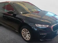 Usado Skoda Scala 95 CV (69 kW) 2025 Utilitario