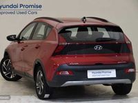 usado Hyundai Bayon - 22.956 km 1.2 MPI Maxx