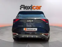 Usado Kia Sportage GT-Line 239 CV (175 kW) 2024 Gris SUV