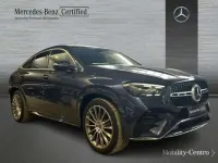 Usado Mercedes GLE300 275 CV (202 kW) 2024 Azul SUV