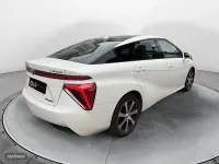 Usado Toyota Mirai 154 CV (113 kW) 2021 Blanco Berlina
