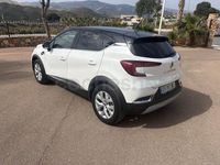 Usado Renault Captur Zen 90 CV (66 kW) 2022 Blanco SUV
