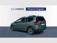 Begagnad Dacia Jogger Expression 110 HK (80 kW) 2024 Grå Minibuss