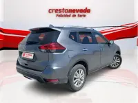 Usado Nissan X-Trail 158 CV (116 kW) 2021 Gris SUV