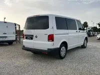 Usado VW T6.1 150 CV (110 kW) 2021 Blanco Van