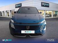 Usado Peugeot 3008 GT 137 CV (100 kW) 2024 Azul SUV