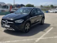 Usado Mercedes GLA250 AMG 160 CV (117 kW) 2023 Negro SUV