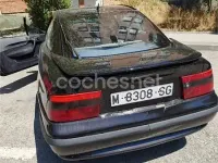 Usado Opel Calibra 136 CV (100 kW) 1995 Negro Coupe