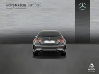 Usado Mercedes C220 AMG line 200 CV (147 kW) 2023 Gris grafito Berlina