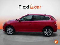 Usado Skoda Kamiq Style 150 CV (110 kW) 2023 Blanco SUV