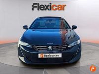 Usado Peugeot 508 Active 180 CV (132 kW) 2019 Gris / plata Familiar