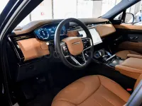 Nuevo Land Rover Range Rover Sport S 249 CV (183 kW) 2026 Negro SUV