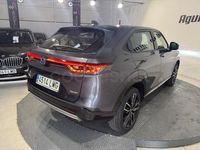 Usado Honda HR-V Advance 131 CV (96 kW) 2022 Gris / plata SUV