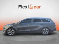 Käytetty Kia Ceed 136 HP (100 kW) 2021 Harmaa Viistoperä