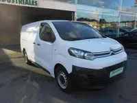 Usado Citroën Jumpy 120 CV (88 kW) 2020 Monovolumen