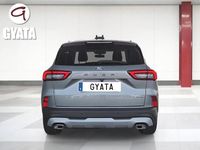 Usado Ford Kuga Active X 183 CV (134 kW) 2024 Gris SUV