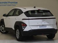 Usado Hyundai Kona 99 CV (72 kW) 2025 SUV