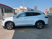 Usado BYD Seal U Comfort 218 CV (160 kW) 2025 Blanco SUV
